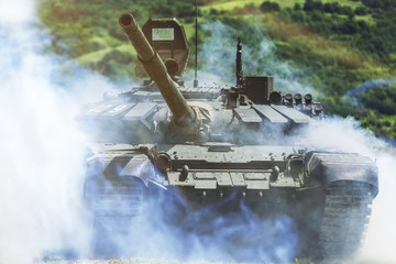 Tank.