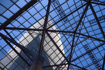 Prudential Center, Boston