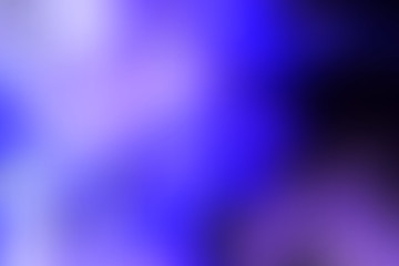 Abstract blur background