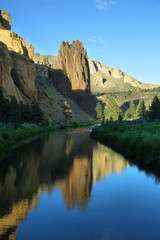 Smith Rock Park