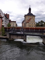 Altes Rathaus Bamberg