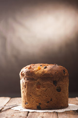 Panettone