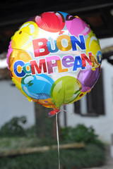 Buon Compleanno