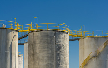 Silos