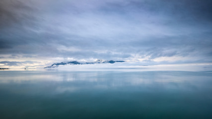 Zimovia Strait, Alaska