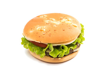 cheeseburger