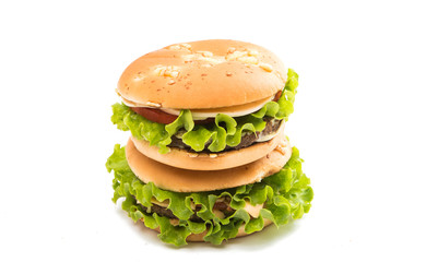 cheeseburger