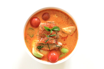 Thai Food 