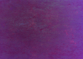 Abstract curve background - purple color