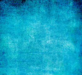 blue background