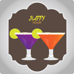 Happy hour