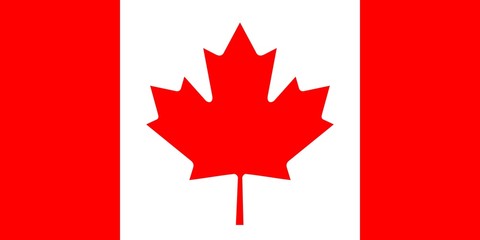 Flag of Canada