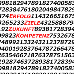 Erfolg, Ziele, Zukunft, Kompetenz