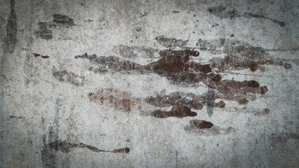 stain on Flat sheet fibre cement