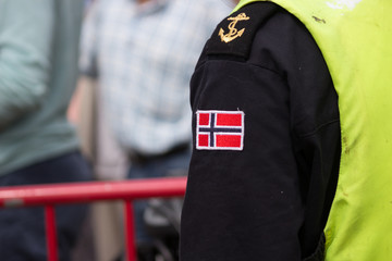 Tall Ships Race Antwerp