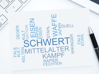 Schwert