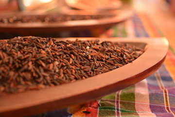 Red Jasmine Rice