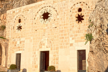 antakya st.piere kilisesi