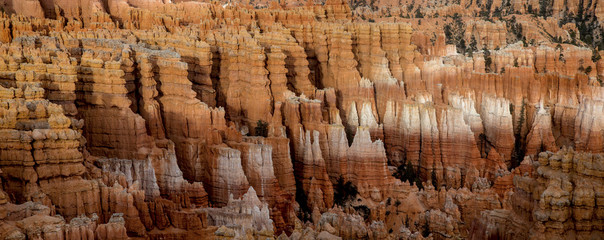 Bryce Canyon Sunset