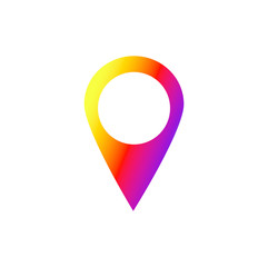 Colorful pointer