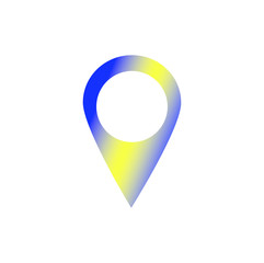 Colorful pointer