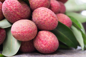 Lychee