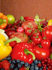 Vegetable.