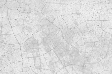 cement crack texture background