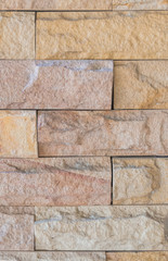Modern Brick wall Texture