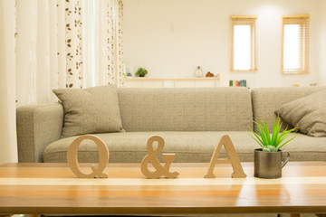 Q&A