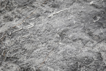 Hard stone close up background.