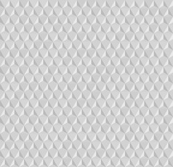Abstract triangle pattern. Seamless vector