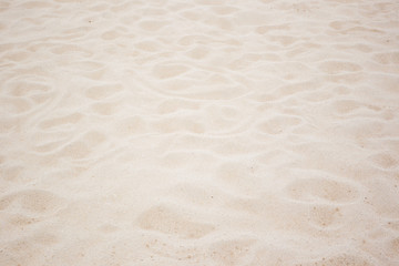 Fototapeta na wymiar Sand at the beach background.
