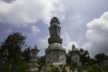 Fototapeta premium 석탑