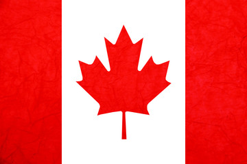 Canada flag