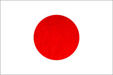 Japan flag
