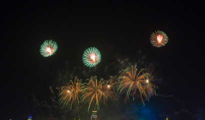 포항국제불꽃축제