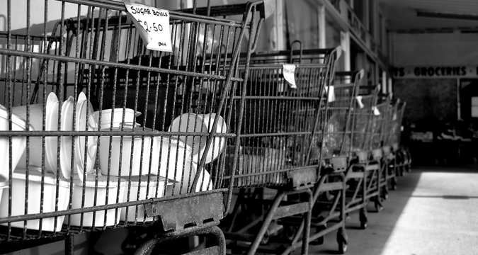 abandone shopping carts