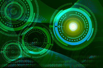 A Global Business Abstract