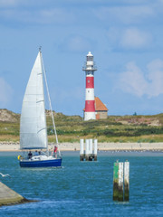 phare nieuwpoort