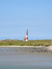 phare nieuport belgique