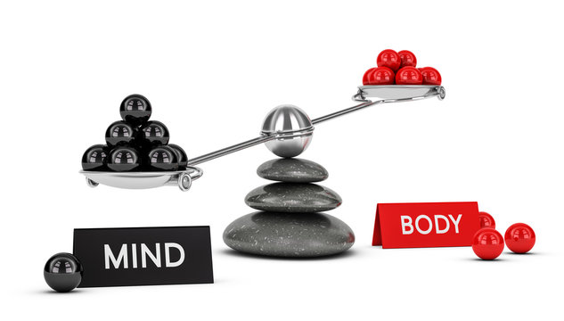 Body and Mind Balance