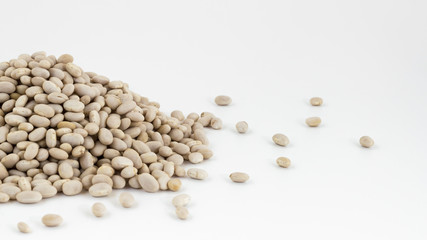 Navy beans