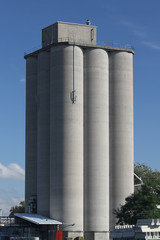 Silos