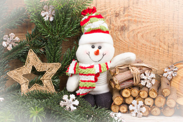 Christmas decoration