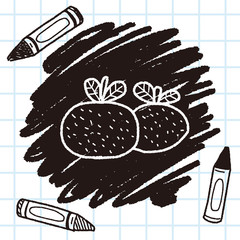 Chinese New Year; Chinese lucky orange