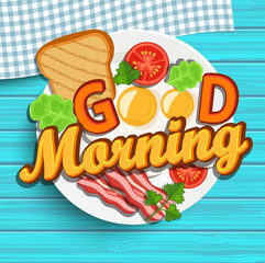 Good morning, vector.