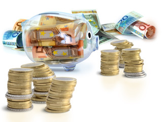 Geld 801