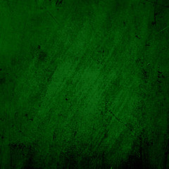 Abstract green background