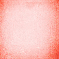 Abstract Red Background